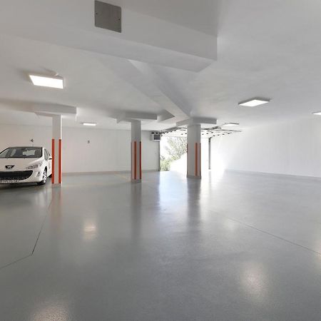 Magnolia Apartment Opatija Ngoại thất bức ảnh