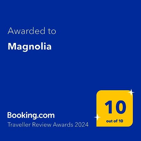 Magnolia Apartment Opatija Ngoại thất bức ảnh