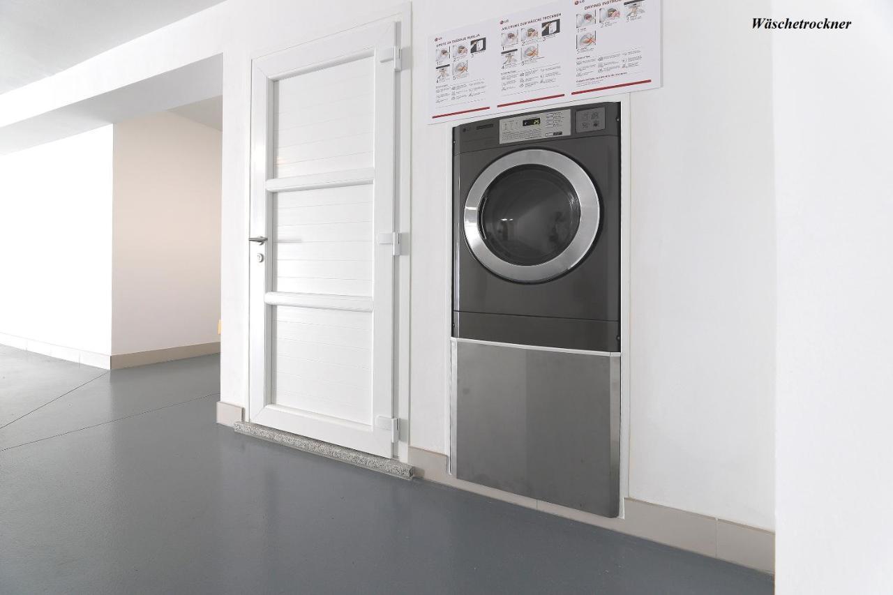 Magnolia Apartment Opatija Ngoại thất bức ảnh