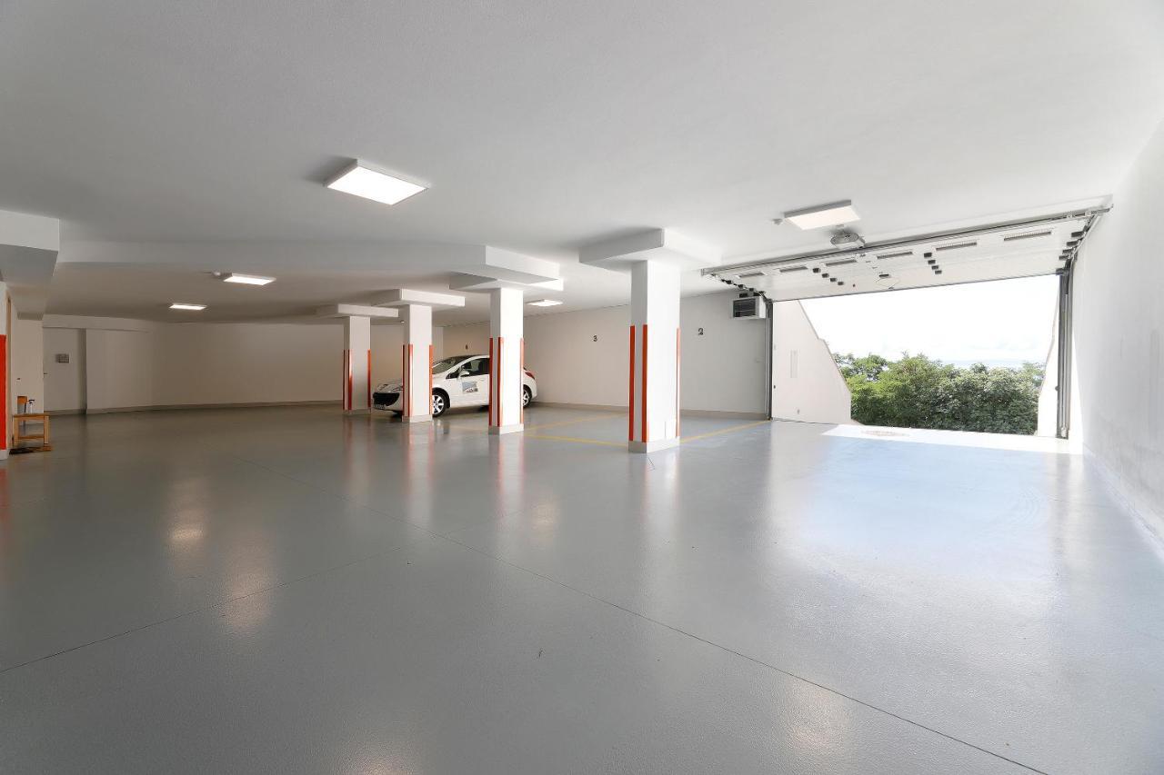 Magnolia Apartment Opatija Ngoại thất bức ảnh
