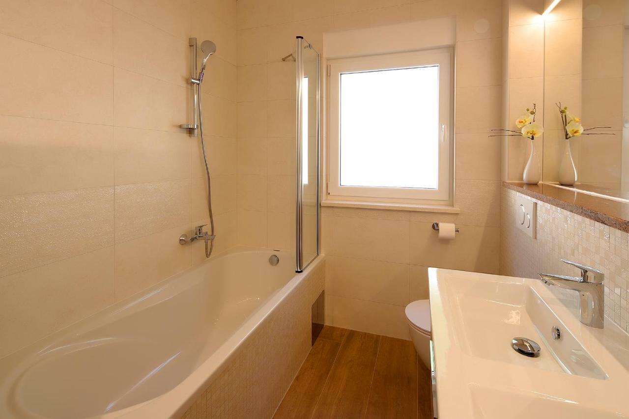 Magnolia Apartment Opatija Ngoại thất bức ảnh