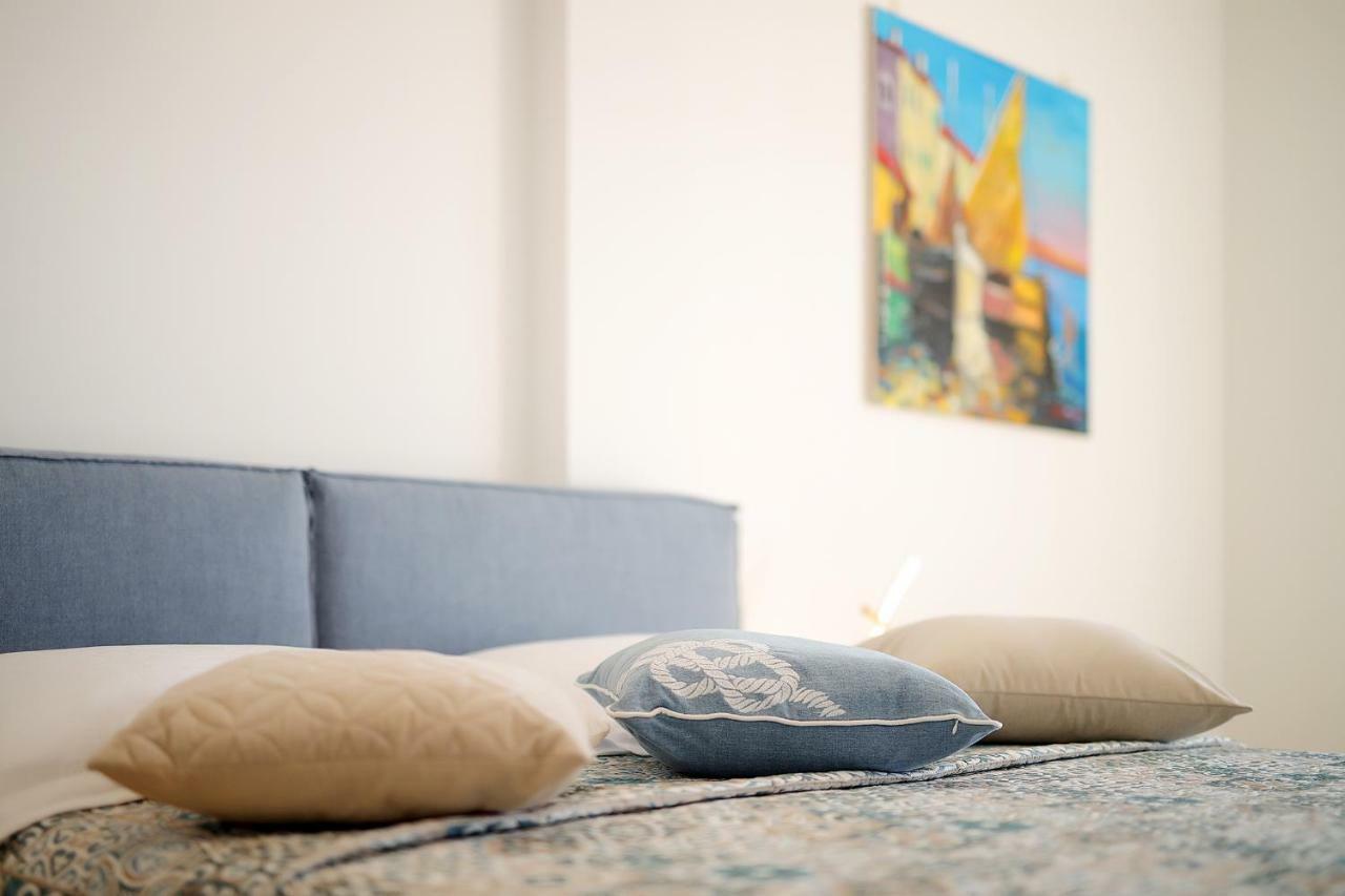 Magnolia Apartment Opatija Ngoại thất bức ảnh