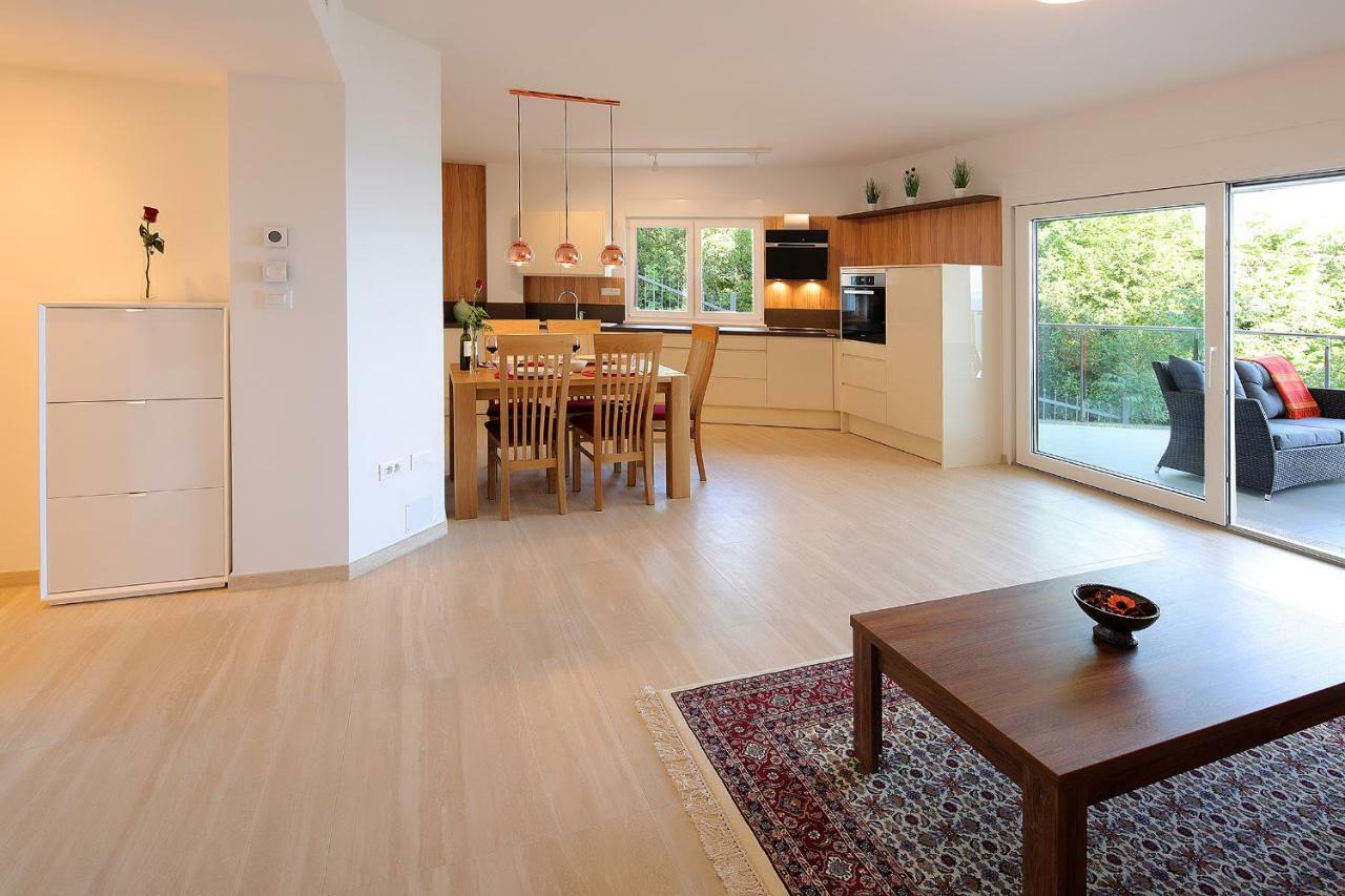 Magnolia Apartment Opatija Ngoại thất bức ảnh
