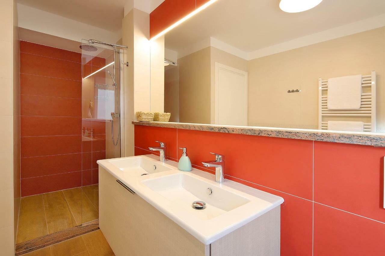 Magnolia Apartment Opatija Ngoại thất bức ảnh