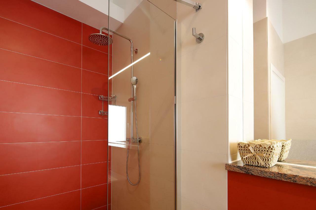 Magnolia Apartment Opatija Ngoại thất bức ảnh